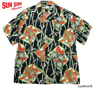 SUN SURFRAYON S/SFLORAL OF ORIENTAL TROPICSStyle No.33321