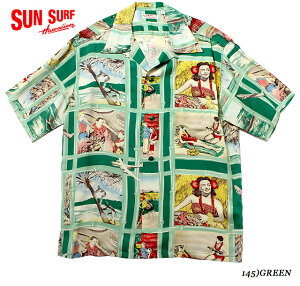 SUN SURFRAYON S/SFLY TO THE PARADISEStyle No.33326