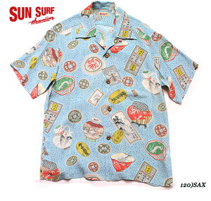 SUN SURFRAYON S/SORIENTAL TREASURESStyle No.SS32716