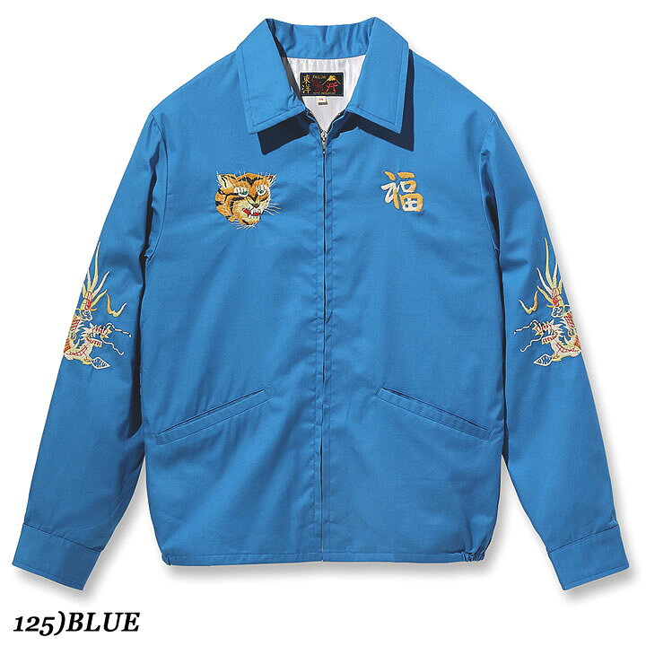 楽天市場】TAILOR TOYO テーラー東洋2024 SSCOTTON VIETNAM JACKETMid 