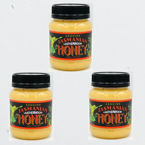 IyU[Ebhnj[500g×3 zI[XgA ^X}jǍŗLi ^X}jAɂ炽ȂsvcȐA gU[Ebh̖؁h̉Ԃ̎悵Leather Wood Honey