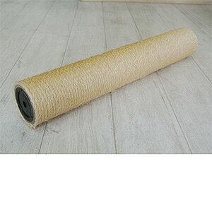 【部品】(O)麻ポール/46.5cm(カラフル)