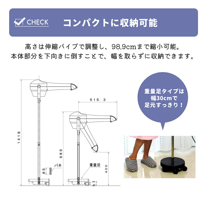 楽天市場】【日本製】【ヤマダシステム製】【ハイパーターボドライヤー 