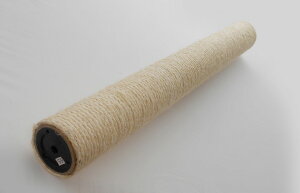 【部品】(E)麻ポール/65cm(エスカリエ・シニアエスカリエ)