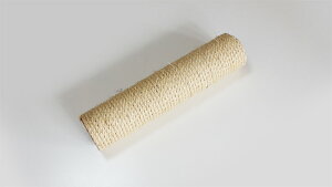 【部品】(A)麻ポール(太)/23cm(シャルマン)