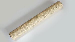 【部品】(D)麻ポール/58.5cm(アラモード)