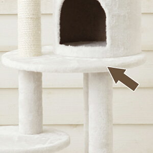 【部品】(G)円形ステップ台50Φ(ポム)