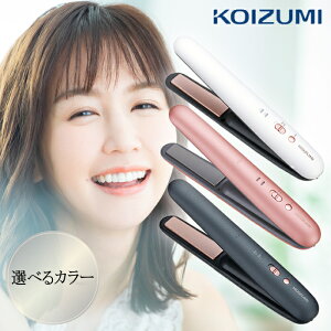 yKiEŋzΉz RCY~ R[hX Xg[g wAAC qKHS-8640W zCg^KHS-8640P sN^KHS-8640H O[r  USB[d iKx OAC koizumi y R