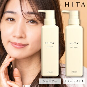 �y���ň��l�ɒ��큚�z ���x�� �q�^ �V�����v�[ 400ml / �g���[�g�����g 400ml �I�ׂ��� �P�i �Z�b�g HITA LebeL �{�� �{�g�� �N�Z�� �w�A�P�A