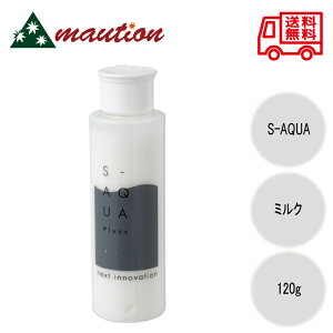 S-AQUA TCGXANA ~N 120g