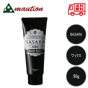 クラシエ バサラ ソリッド ワックス 90g BASARA