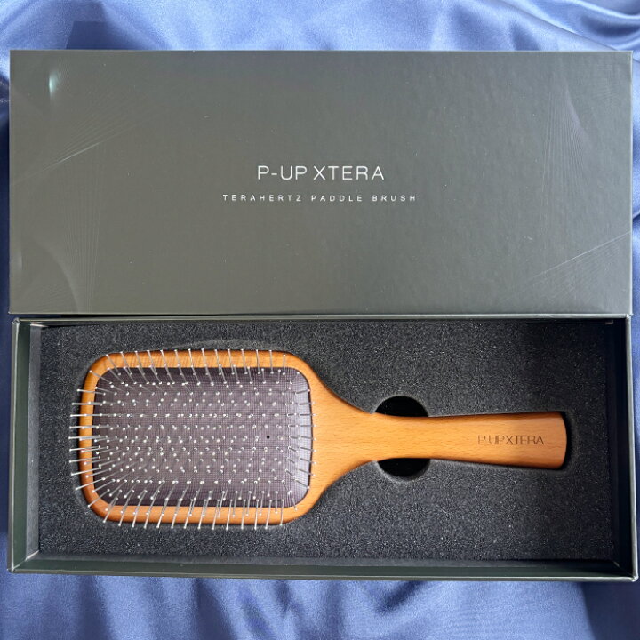 楽天市場】【☆正規品・最強配送対応☆】 P-UP XTERA テラヘルツ 