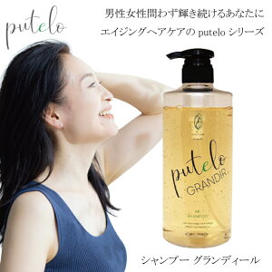 yKiEŋzΉz ve AR Vv[ OfB[ 700ml putelo XJv  Tꔄi AR ї\h jZbNX  p GCWOwAPA