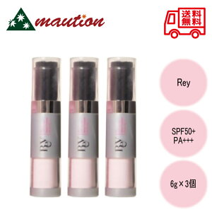 【★国内正規品★】 REY アースリングブライトパウダー SPF50+ PA+++ ×3本セット
