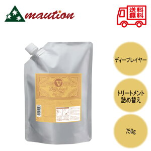 �f�B�[�v���C���[ �g���[�g�����g ExV 750g �l�ߑւ� be-x Deep Layer