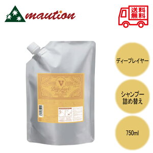 �f�B�[�v���C���[ �V�����v�[ ExV 750mL �l�ߑւ� be-x Deep Layer