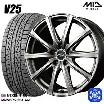 楽天市場】215／65r16 スタッドレス ホイールセット アルファードの通販