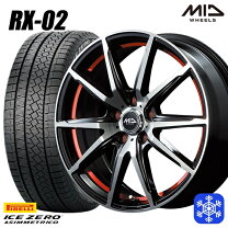 楽天市場】215／65r16 スタッドレス ホイールセット アルファードの通販