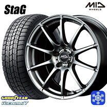 楽天市場】205／65R16（スタッドレスタイヤ・ホイールセット｜タイヤ 