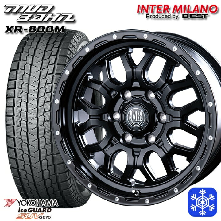 楽天市場】【取付対象】265/70R17 プラド ハイラックス 2022～2023年製 