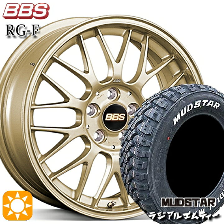 楽天市場】【取付対象】205/60R16 96T XL マッドスター ラジアル M/T 