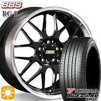 楽天市場】bbs ホイール 18インチ rg－rの通販
