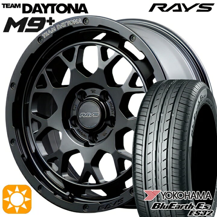 楽天市場】【取付対象】セレナ 215/40R18 85W ヨコハマ ブルーアース 