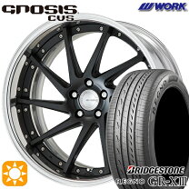 楽天市場】グノーシス ホイール gr204の通販