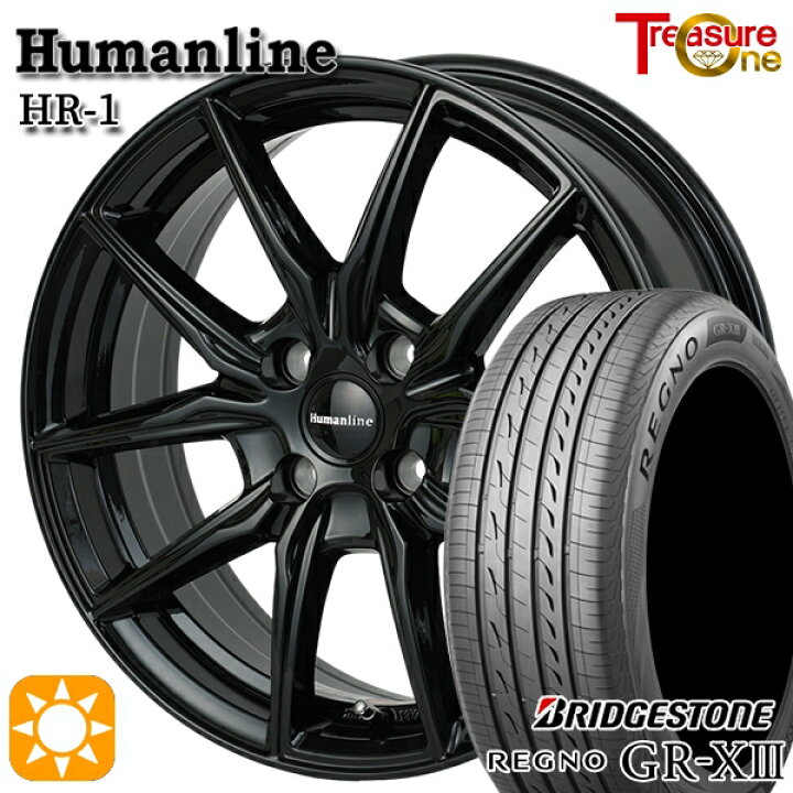 楽天市場】【取付対象】195/65R15 91H ブリヂストン レグノ GR-X3 