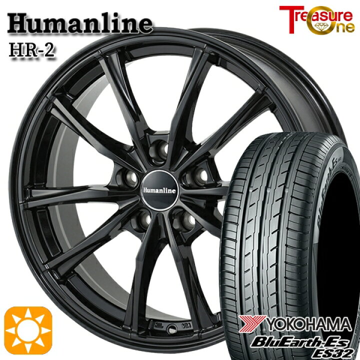 楽天市場】【取付対象】215/45R17 91V XL ヨコハマ ブルーアース ES32 