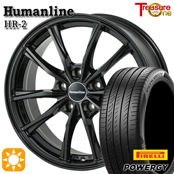 楽天市場】【取付対象】225/45R18 95W XL ピレリ パワジー トレジャー 