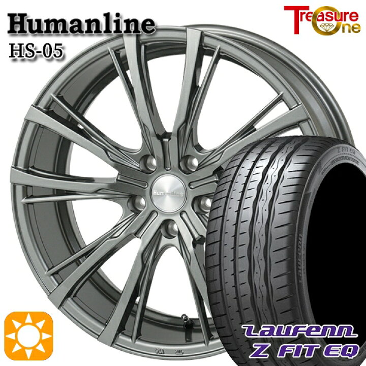 楽天市場】【取付対象】225/40R19 93Y XL ラウフェン Z FIT EQ LK03 
