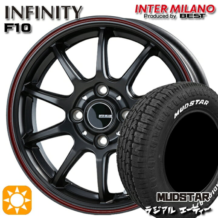 楽天市場】【取付対象】フィット アクア 175/65R15 88H XL マッド 