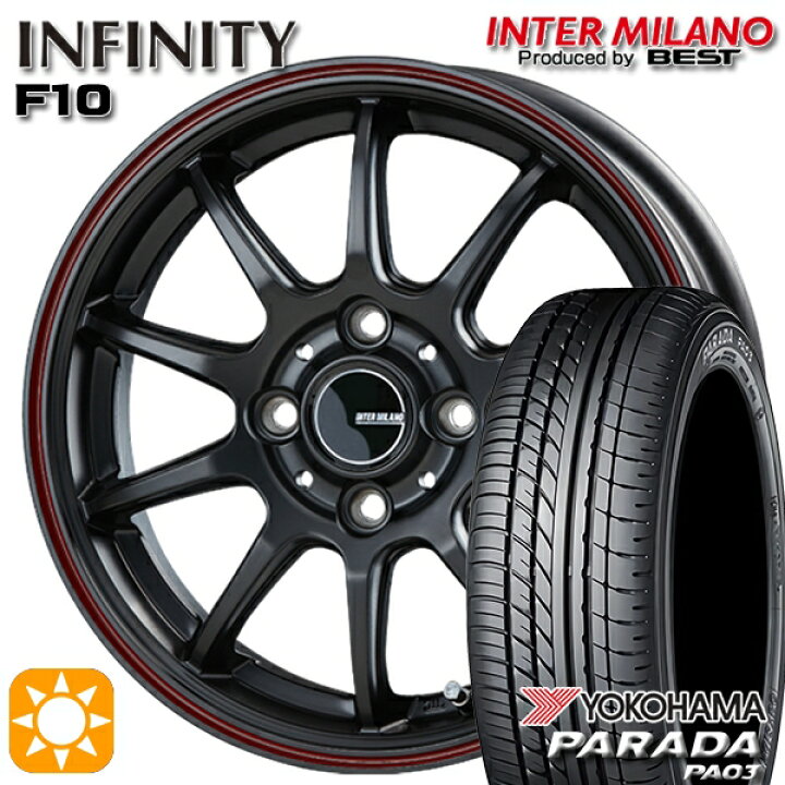 楽天市場】【取付対象】軽トラ 165/55R14C 95/93N ヨコハマ パラダ 