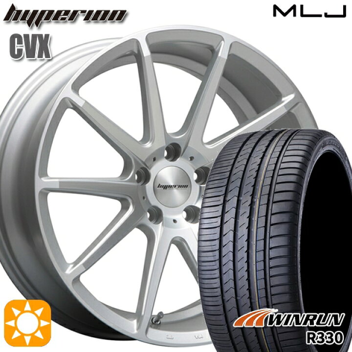 楽天市場】【取付対象】225/40R19 93W XL ウィンラン R330 MLJ 