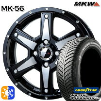 楽天市場】mkw mk36 15インチの通販