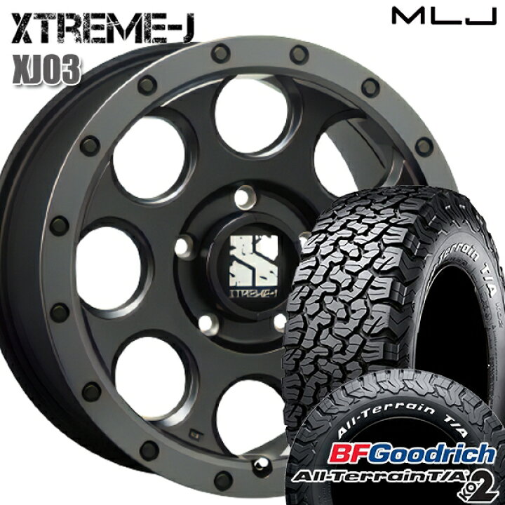楽天市場】【取付対象】235/70R16 104/201S RWL BFグッドリッチ 