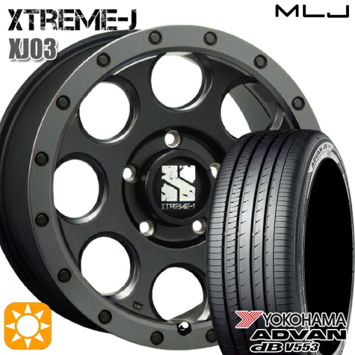 楽天市場】【取付対象】225/65R17 106V XL ヨコハマ アドバンデシベル 