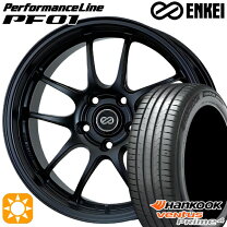 楽天市場】enkei pf01 17 7．5j 114．3の通販