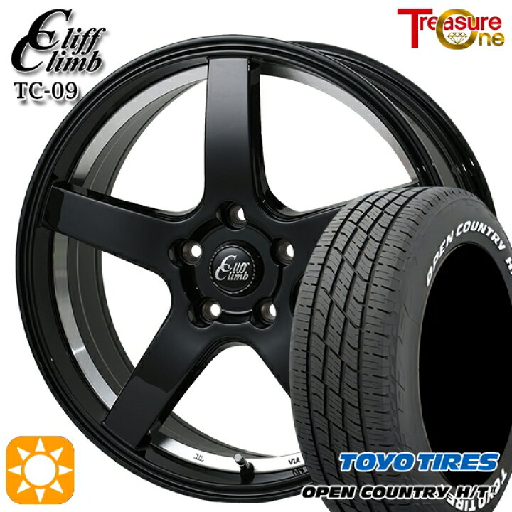 楽天市場】【取付対象】235/60R18 103H トーヨー オープンカントリー H 