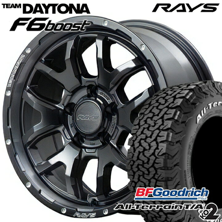 楽天市場】【取付対象】235/70R16 104/101S RWL BFグッドリッチ 
