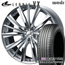 楽天市場】レオニス vx（リム径（インチ）15）（サマータイヤ 