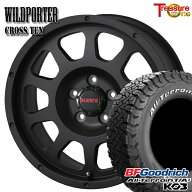 【取付対象】225/70R16 102/99S RWL BFグッドリッチ オールテレーン T/A KO3 トレジャーワン ワイルドポ…
