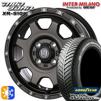楽天市場】エブリイ da17 165/50r15 ホイールセットの通販