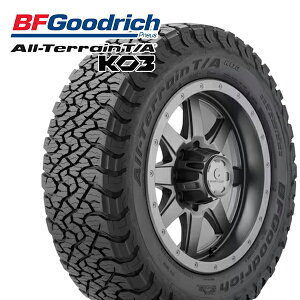 ytΏہz265/60R18 114/110S RBL ubN^[ BFObhb` I[e[ KO3 BF Goodrich ALL TERRAIN T/A KO3 Vi T}[^CPi4{Zbg i@lj