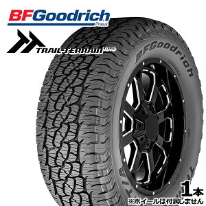 �y��t�Ώہz285/60R18 116H RBL BF�O�b�h���b�` BF Goodrich �g���[���e���[�� TRAIL-TERRAIN �V�i �T�}�[�^�C���P�i1�{ 2�{�ȏ�̍w���ő��������i�@�l�ւ̂��͂�����j