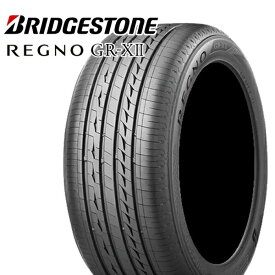 【タイヤ交換可能】235/45R18 94W ブリヂストン レグノ GRX2 BRIDGESTONE REGNO GR-XII 新品 サマータイヤ 【2本以上送料無料】235/45-18 235-45-18 235/45/18 2354518