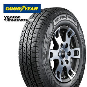 ytΏہz215/60R17 ObhC[ xN^[ tH[V[YY nCubh GOODYEAR Vector 4Seasons Hybrid Vi I[V[Y^C 4{Zbg215/60-17 215-60-17 215/60/17 2156017