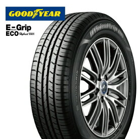 195/55R16 87V グッドイヤー エフィシェントグリップ エコ EG-01 （GOODYEAR EfficientGrip ECO EG01） 新品 サマータイヤ 2本以上送料無料 個人宅配送不可/代金引換不可