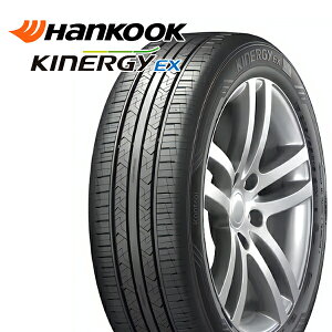 165/60R15 81H XL nRbN KInERGy EX (H308) iHANKOOK KInERGy EX (H308) j Vi T}[^CPi 4{Zbg